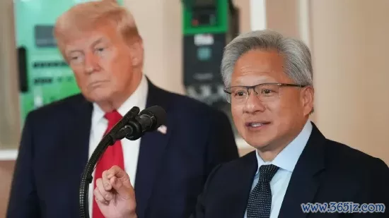 配资炒股查询 英伟达怒斥Anthropic：为维护AI芯片禁令胡说八道